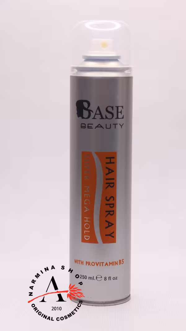 تافت مو بیس (BASE)