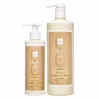 لوسیون دست CND Almond Hydrating