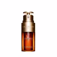دبل سرم ضد چروک و ضد پیری کلارنس CLARINS