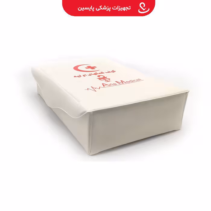 جعبه کمک های اولیه