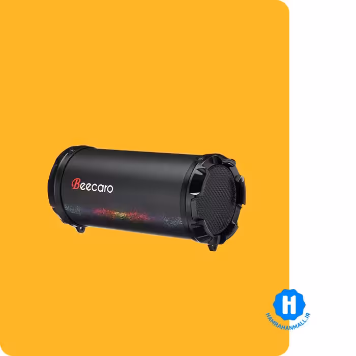 اسپیکر بلوتوثی بیکارو مدل S41
