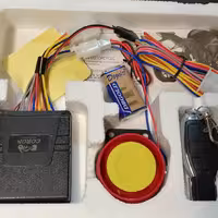 دزدگیر هندایی