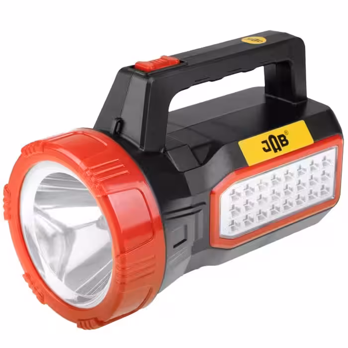 نورافکن دستی جاب مدل JB-0199 R