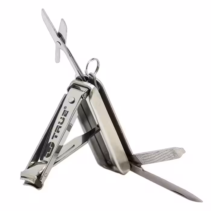 ابزار چندکاره ترو یوتیلیتی مدل Nail Clip Kit