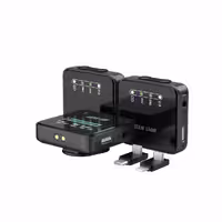 ست میکروفن بی سیم گرین لاین مدل GLM-PROFESSIONAL Wireless Mic