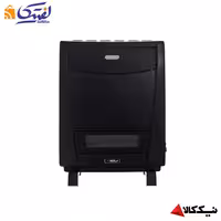 بخاری گازی هوشمند نیک کالا AB7