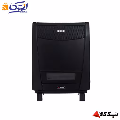 بخاری گازی هوشمند نیک کالا AB7