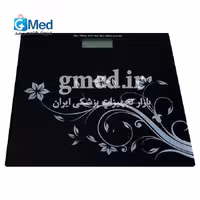 ترازو دیجیتال شیشه ای ام اند اس MS ساخت چین