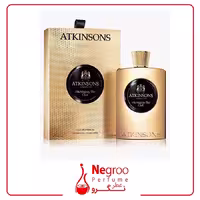 عطر ادکلن اتکینسونز-اتکینسون هیز مجستی د عود مردانه 100 میل