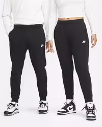 قیمت و خرید شلوار نایک Club Fleece رنگ مشکی اورجینال