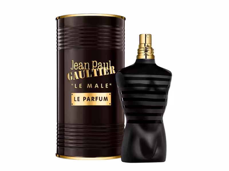 عطر مردانه ژان پل گوتیه له میل له پرفیوم Jean Paul Gaultier Le Male Le Parfum