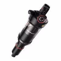 قیمت و خرید کمک فنر تردز مدل RockShox Monarch R - (190 x 51/75 x 20) Tune-MidReb/MidComp - MY16 اورجینال