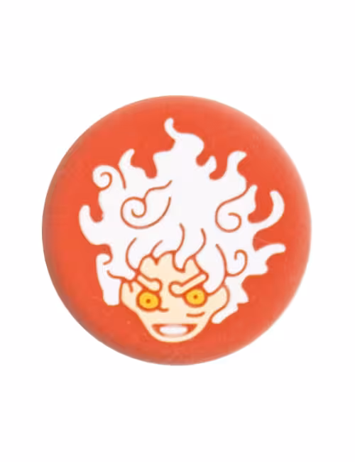 روکش آنالوگ دسته بازی طرح وان پیس کد 01