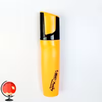 ماژیک علامت زن برند بیک نارنجی کد 28917