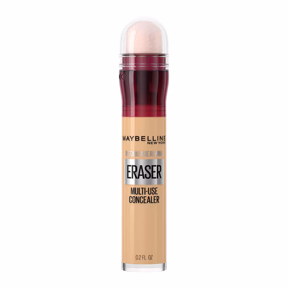 کانسیلر پددار میبلین Maybelline