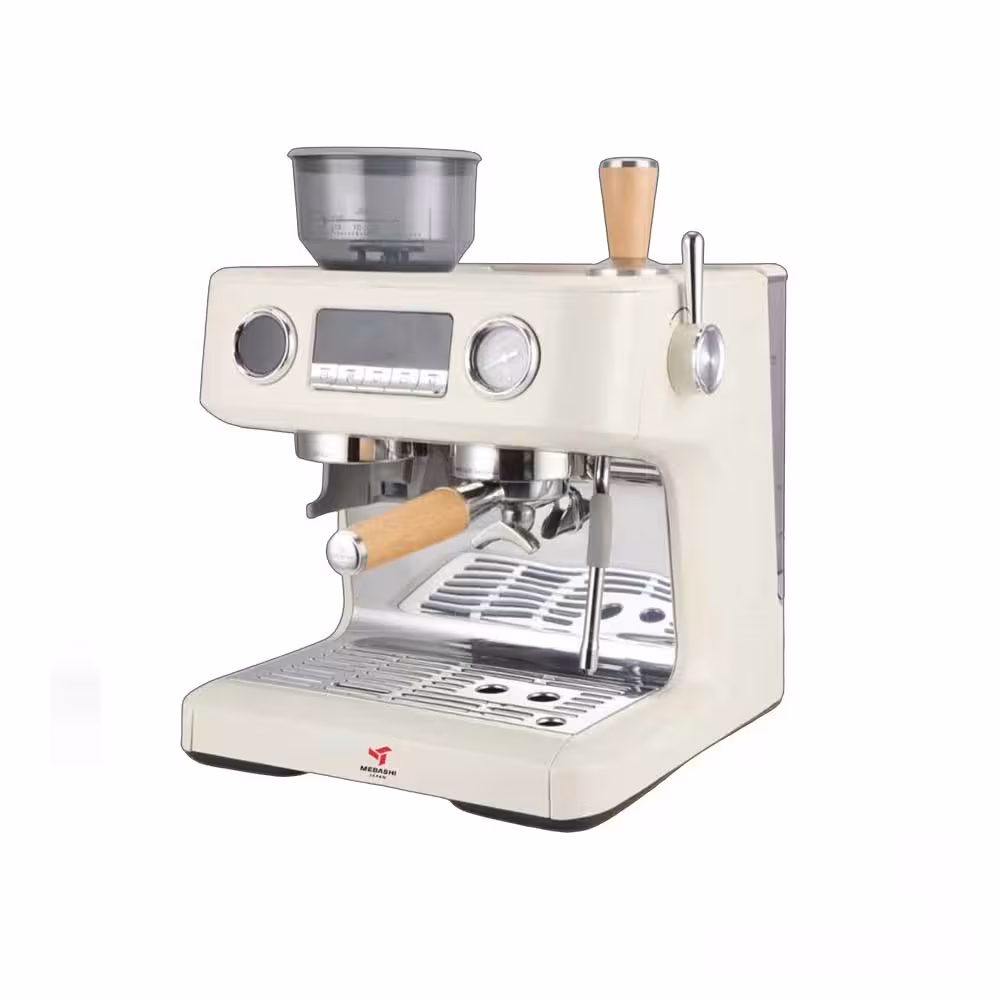 اسپرسو ساز مباشی مدل ME-CCM2058
