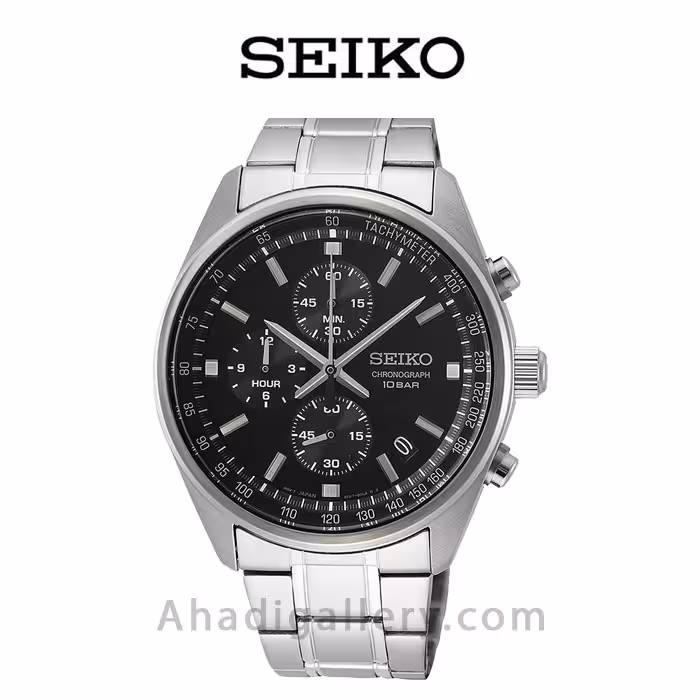 ساعت مچی سیکو مدل SSB379P1