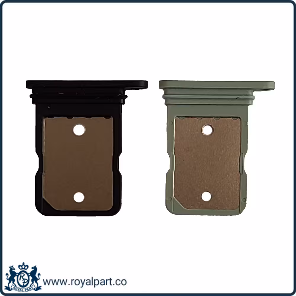 خشاب سیم کارت گوگل پیکسل 5 | Sim Holder Google PIXEL 5