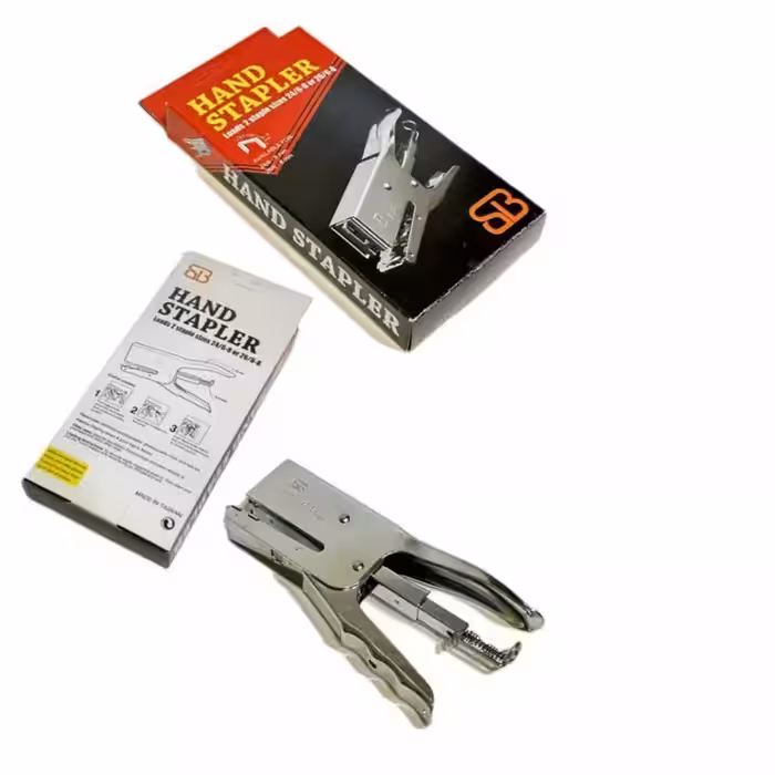 دستگاه منگنه تایوانی