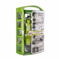 فرز حکاکی 200 پارچه سیلور Silver GT-RT200