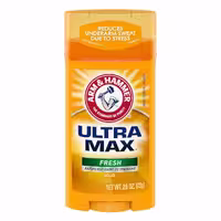 مام استیکی آرم اند همر اولترا مکس فرش Arm and Hammer Ultra Max Fresh