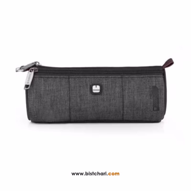 جامدادی سه زیپ مدل Dirct