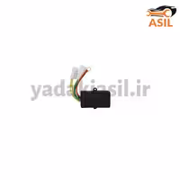 تقویت شیشه بالابر پراید رادیکال