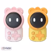 بی‌سیم کودک واکی تاکی مدل k47 | مجموعه دو عددی- با برد 3 کیلومتر