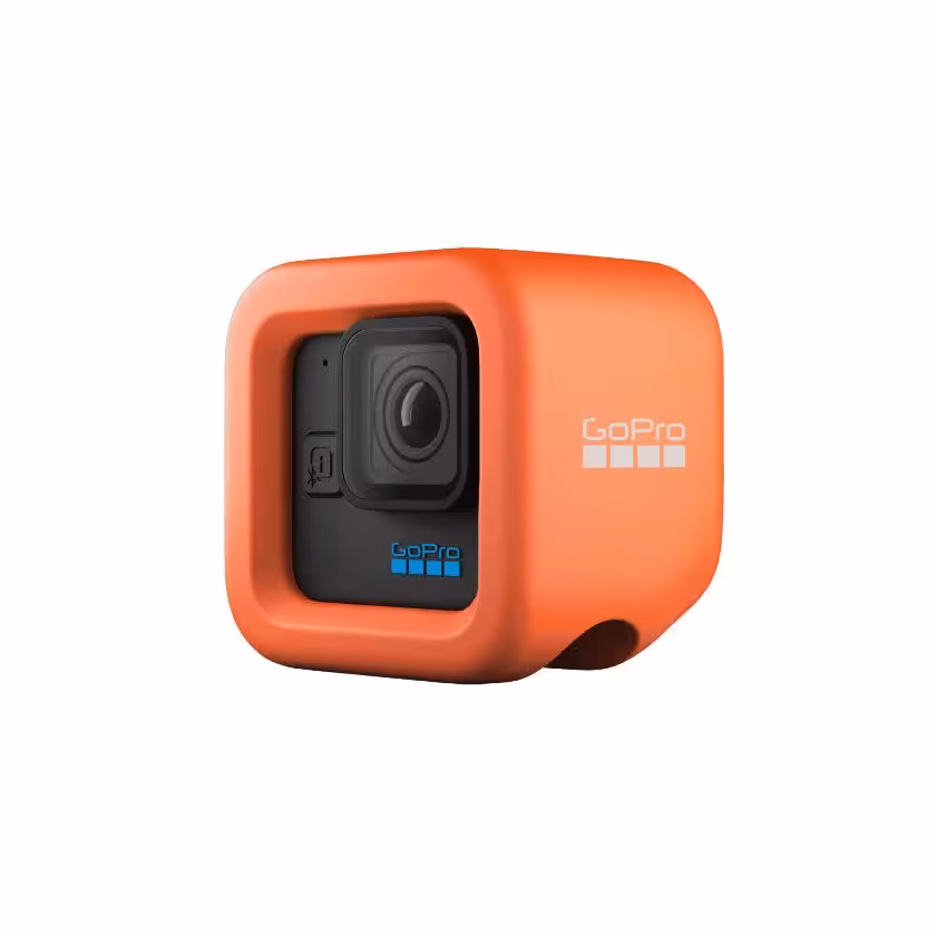 قیمت و خرید پایه دوربین گوپرو مدل Floaty for HERO11 Black Mini اورجینال