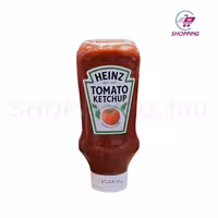 سس هاینز کچاپ 570 گرم