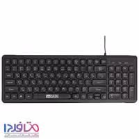 کیبورد سادیتا مدل SK-302