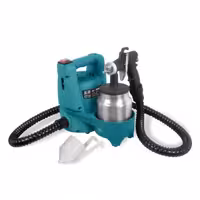 پیستوله رنگ پاش AV-8065 آلور (650 وات)