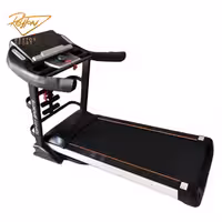 تردمیل خانگی چندکاره Top-Fit مدل BFT-01