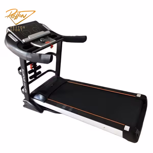 تردمیل خانگی چندکاره Top-Fit مدل BFT-01