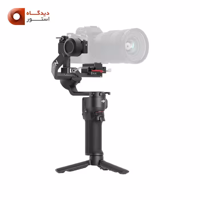 گیمبال دوربین DJI RS 3 Mini Gimbal Stabilizer (Not Active)