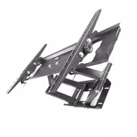 پایه دیواری تلویزیون تی وی جک مدل W6 مناسب برای تلوزیون 55 تا 85 اینچ | کالا مکس