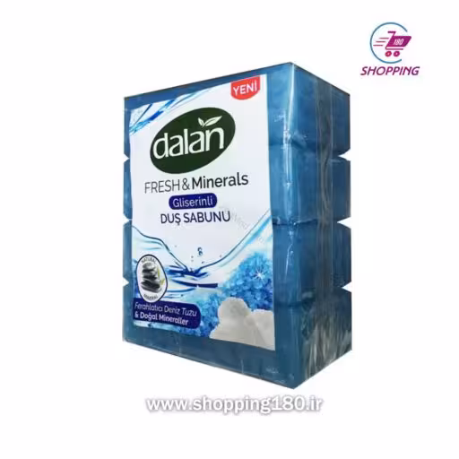 صابون دالان 600 گرم