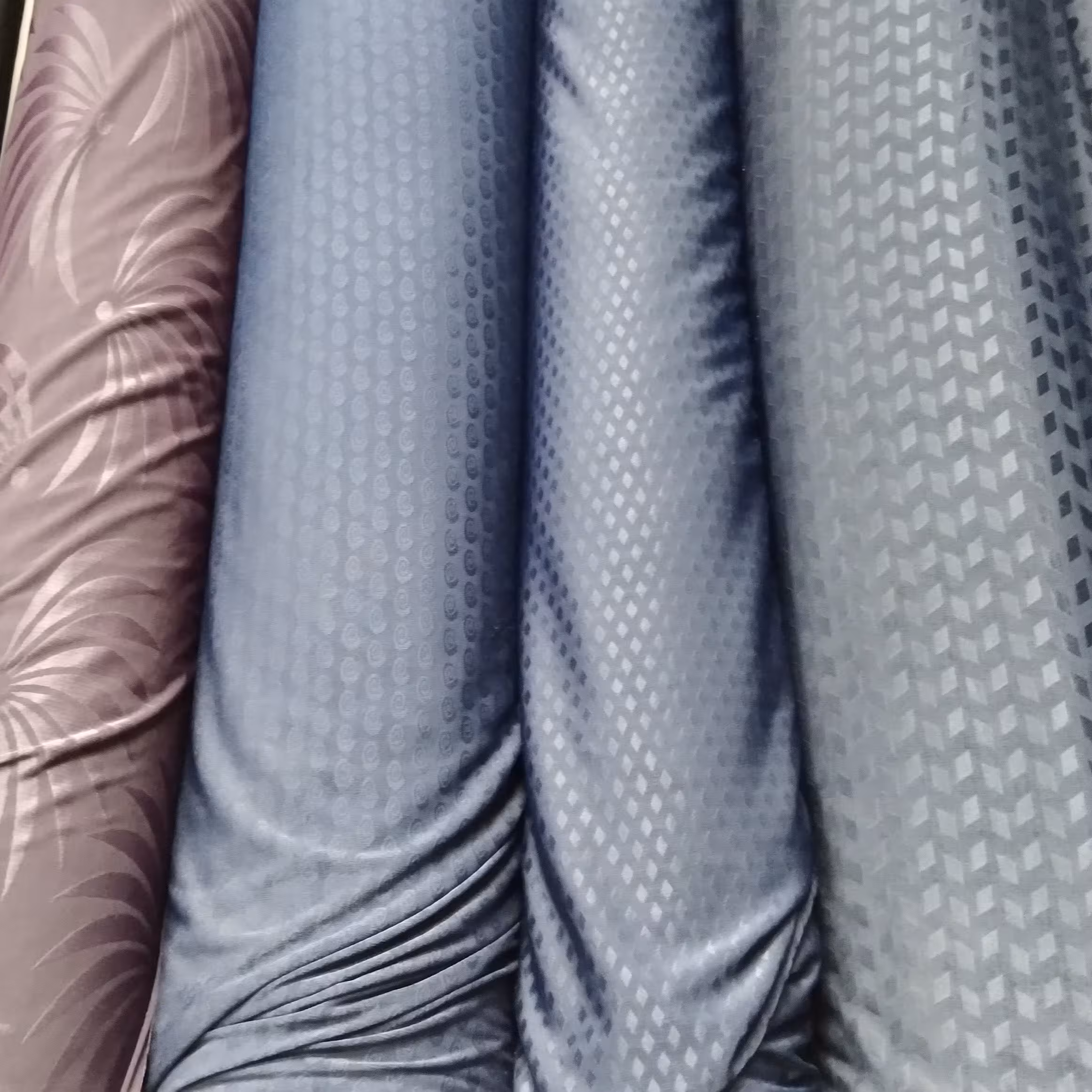 پارچه بیزوکامپیوتری 