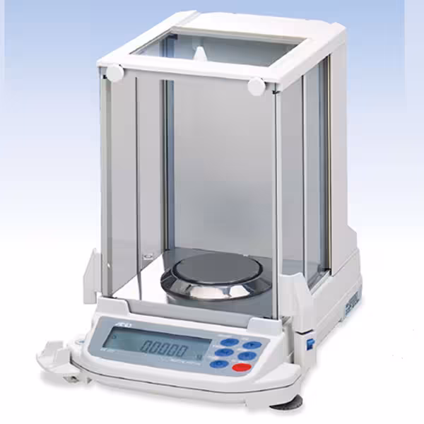 ترازوی AND مدل GR 300