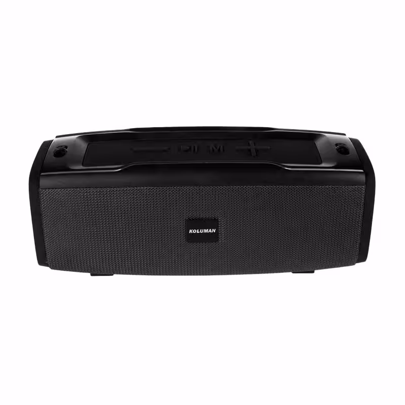 اسپیکر بلوتوثی قابل حمل کلومن مدل KS 105 | کالا مکس