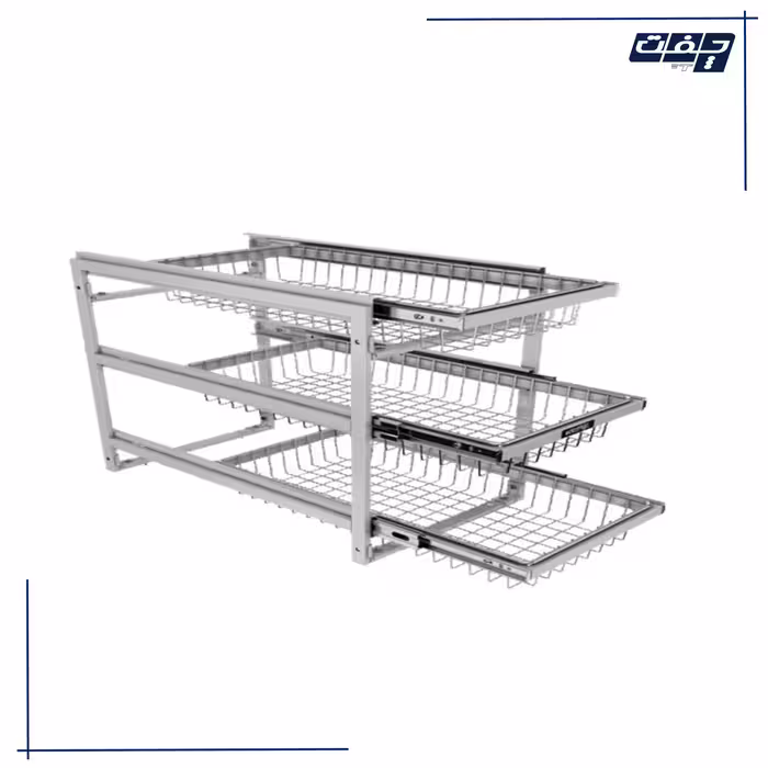 جای سیب زمینی پیاز در کابینت کد 3310_3321_3331_3341_3351_3361