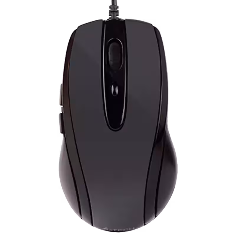 ماوس سیم دار ای فورتک مدل N-708X