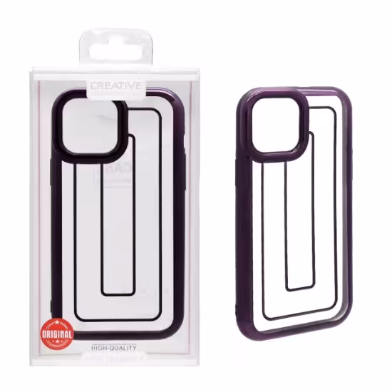 قاب گوشی پافر الکترو برای iPhone 12 Pro Max