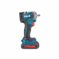 بکس شارژی 20 ولت موتور براش لس 1/2 NEW