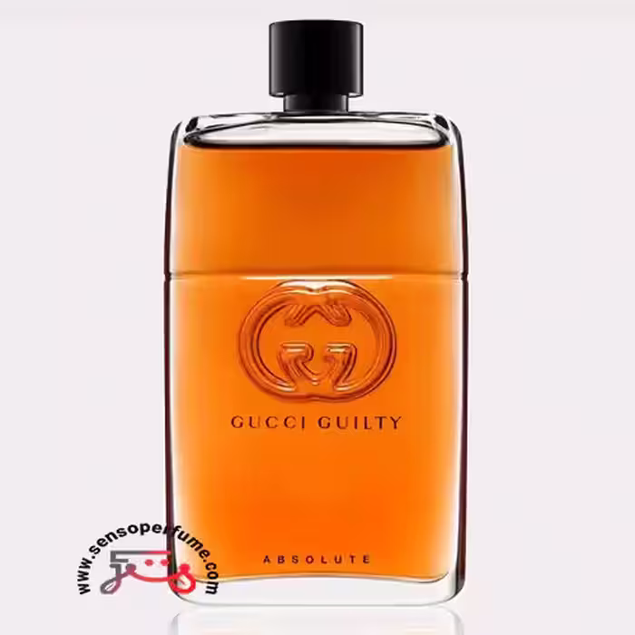 عطر ادکلن گوچی گیلتی ابسولوت | gucci guilty absolute