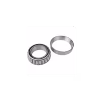 بلبرینگ هوزینگ دیفرانسیل پیکان پیکان وانت 501349/10 SPRING اصل