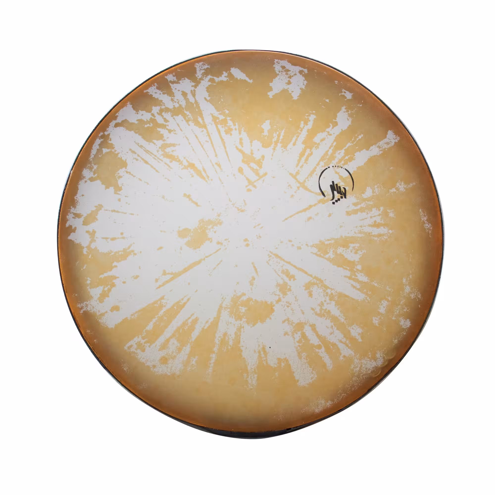 دف حبیبی خورشیدی