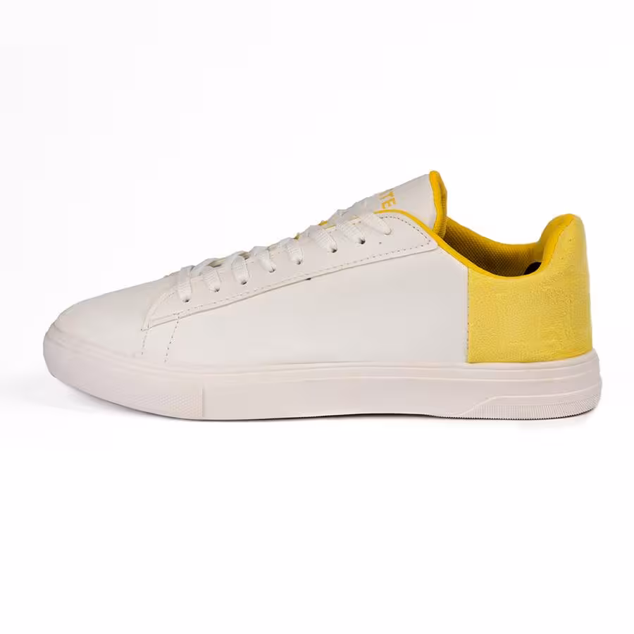 کفش yellow-Lacoste مدل 2067