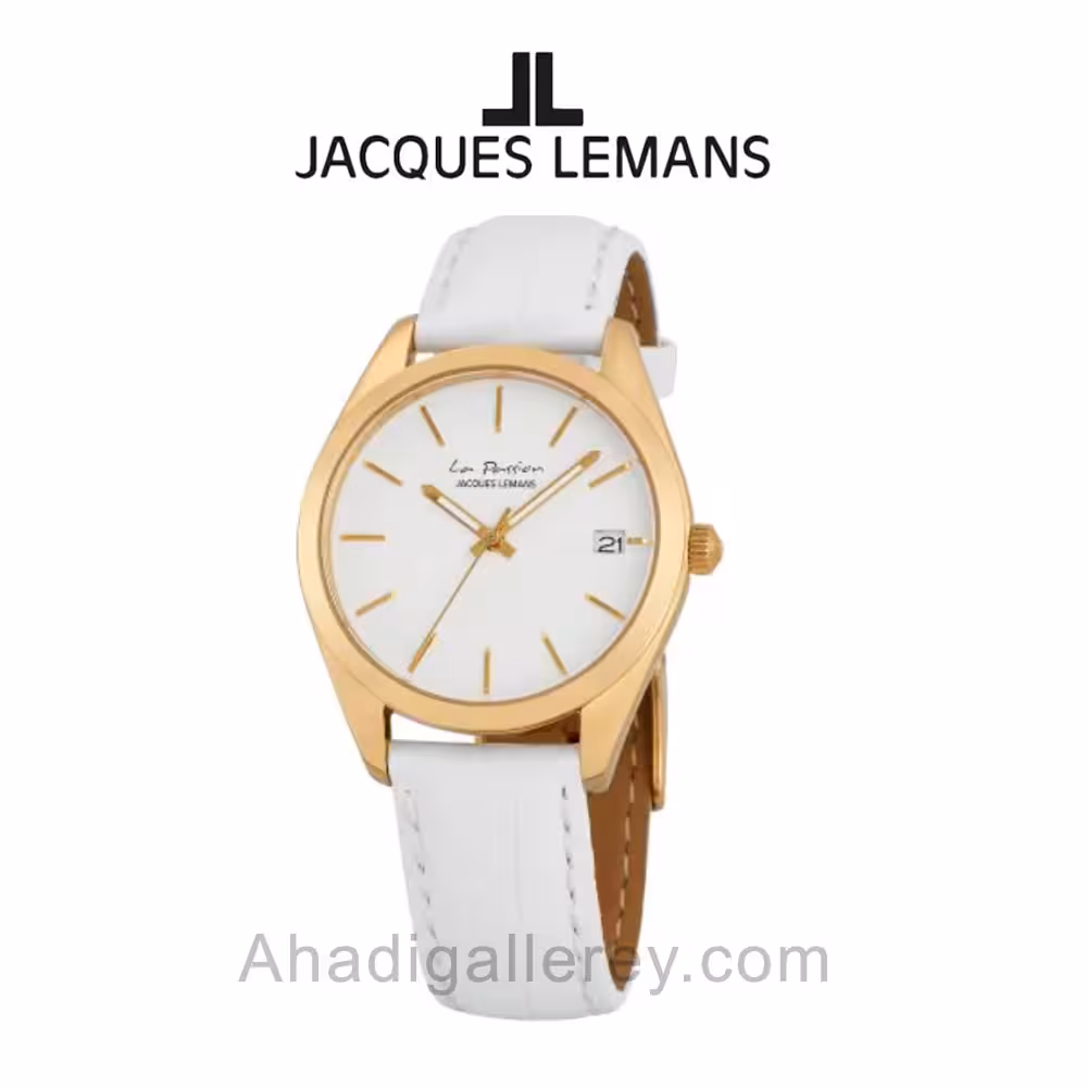 ساعت مچی ژاک لمن مدل LP-132d