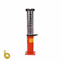 بافر هیدرولیک متروپلاست سرعت1.2 ظرفیت3250KG مدلHT20-114